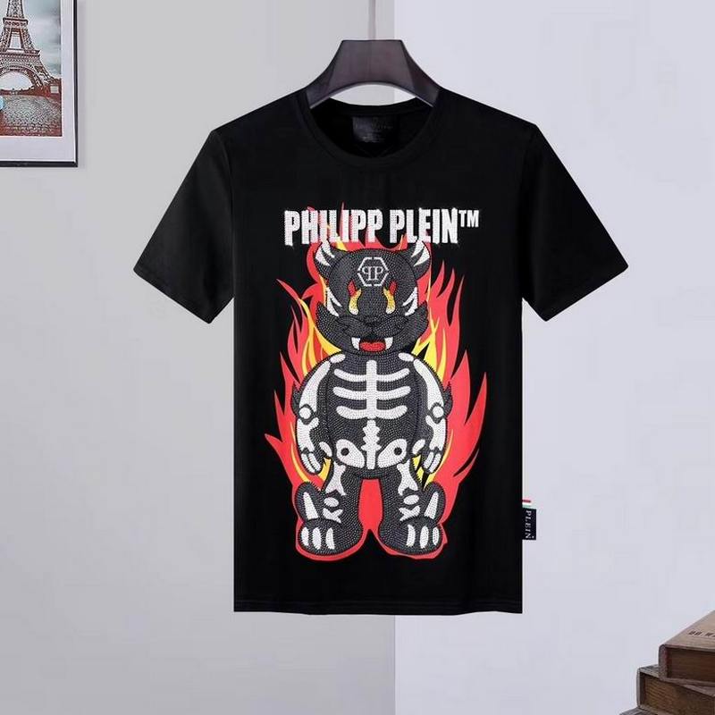 Philipp Plein T-shirts 208